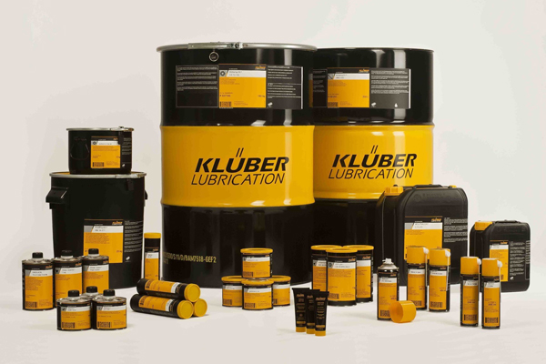 kluber vrp marketing