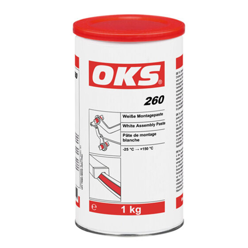 oks 260